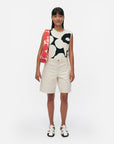 Maridenim Marssi Jean Shorts