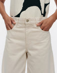 Maridenim Marssi Jean Shorts
