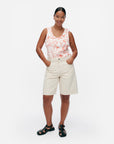Maridenim Marssi Jean Shorts