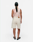 Maridenim Marssi Jean Shorts