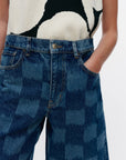 Maridenim Marssi Jakala Jean Shorts