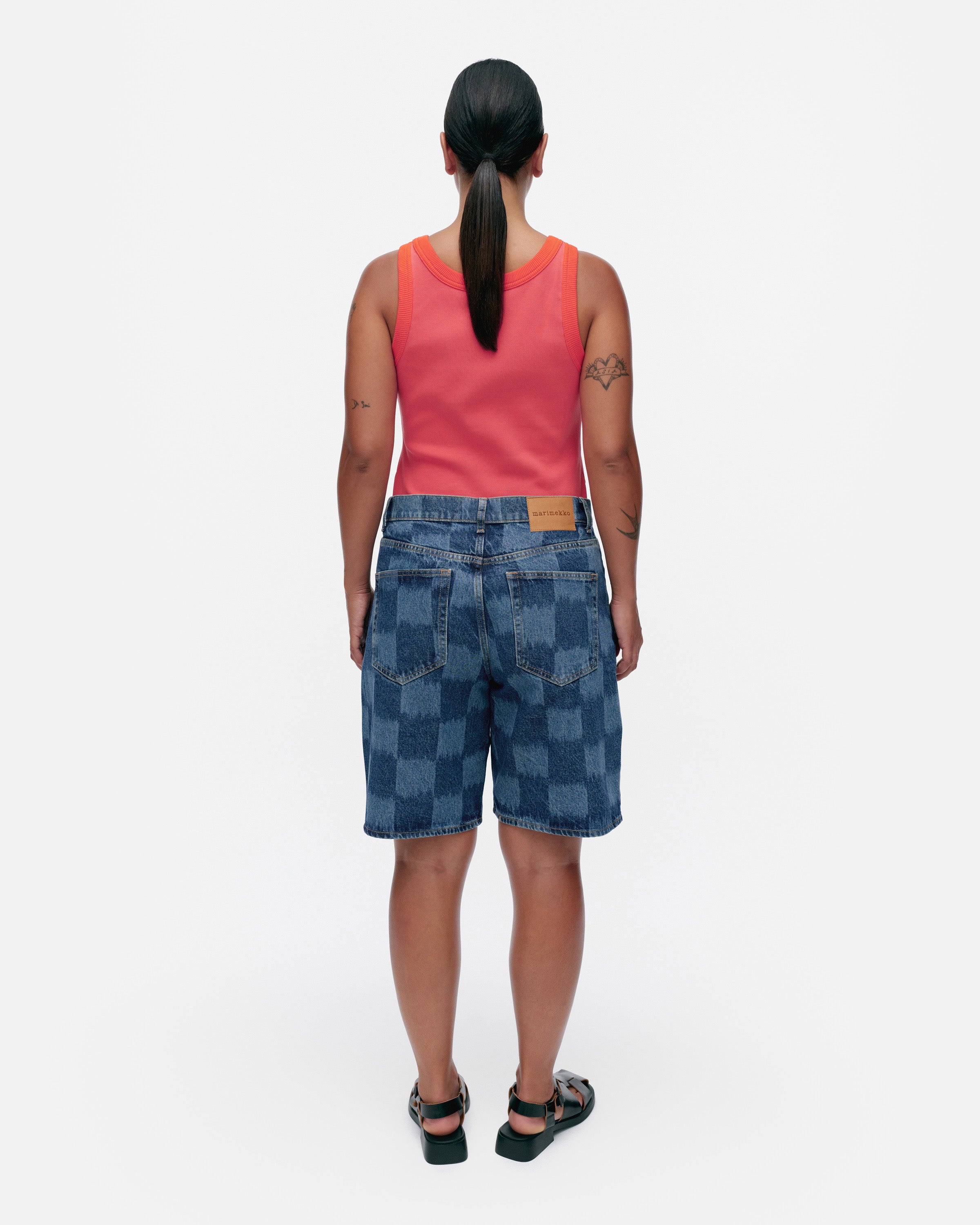 Maridenim Marssi Jakala Jean Shorts