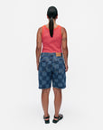 Maridenim Marssi Jakala Jean Shorts