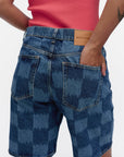 Maridenim Marssi Jakala Jean Shorts