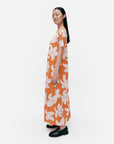 Kalliokielo Villinarsissi Dress 128cm
