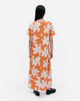 Kalliokielo Villinarsissi Dress 128cm