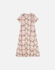 Kalliokielo Unikko Dress 128cm