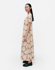 Kalliokielo Unikko Dress 128cm
