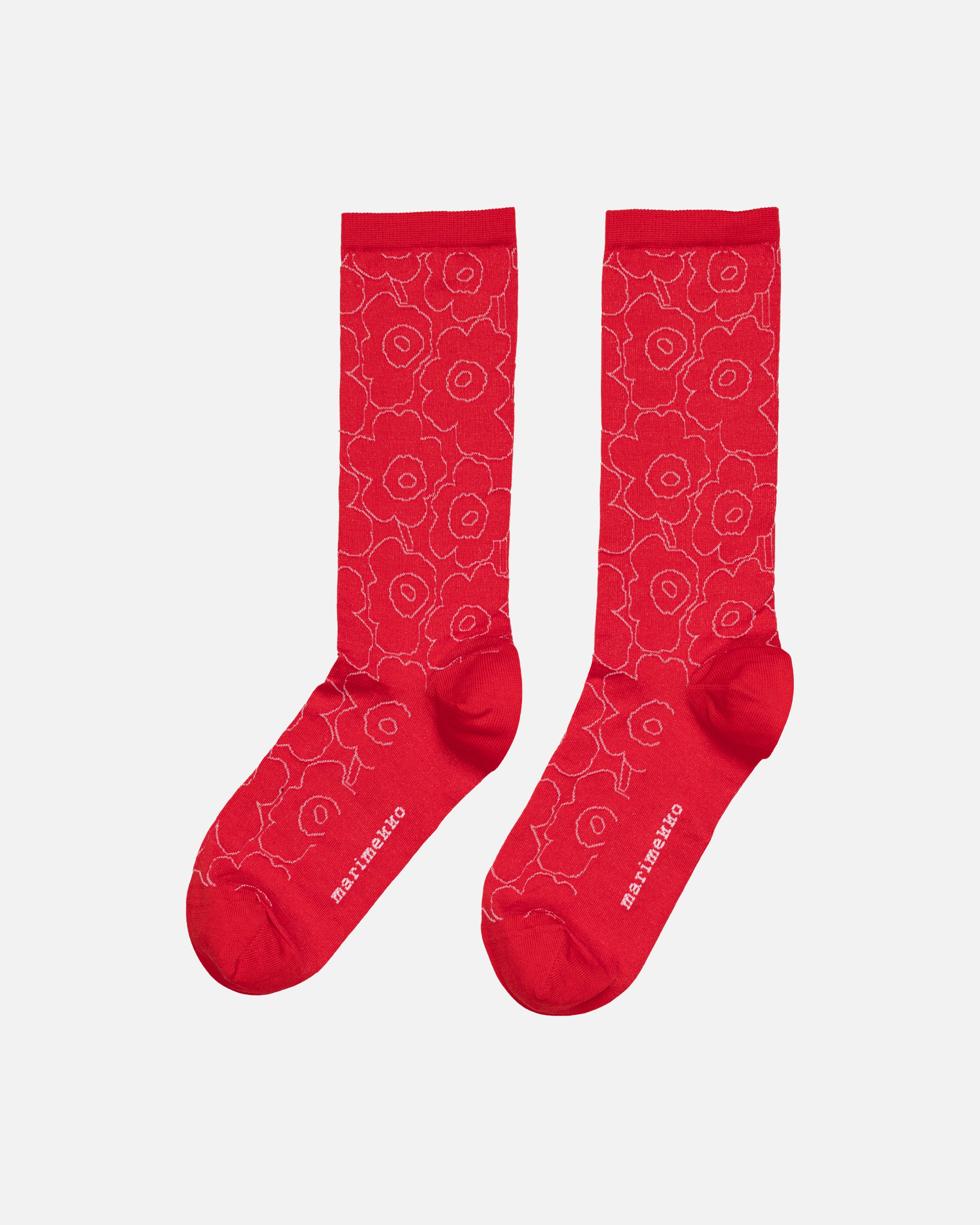 Sissi Outline Unikko Socks