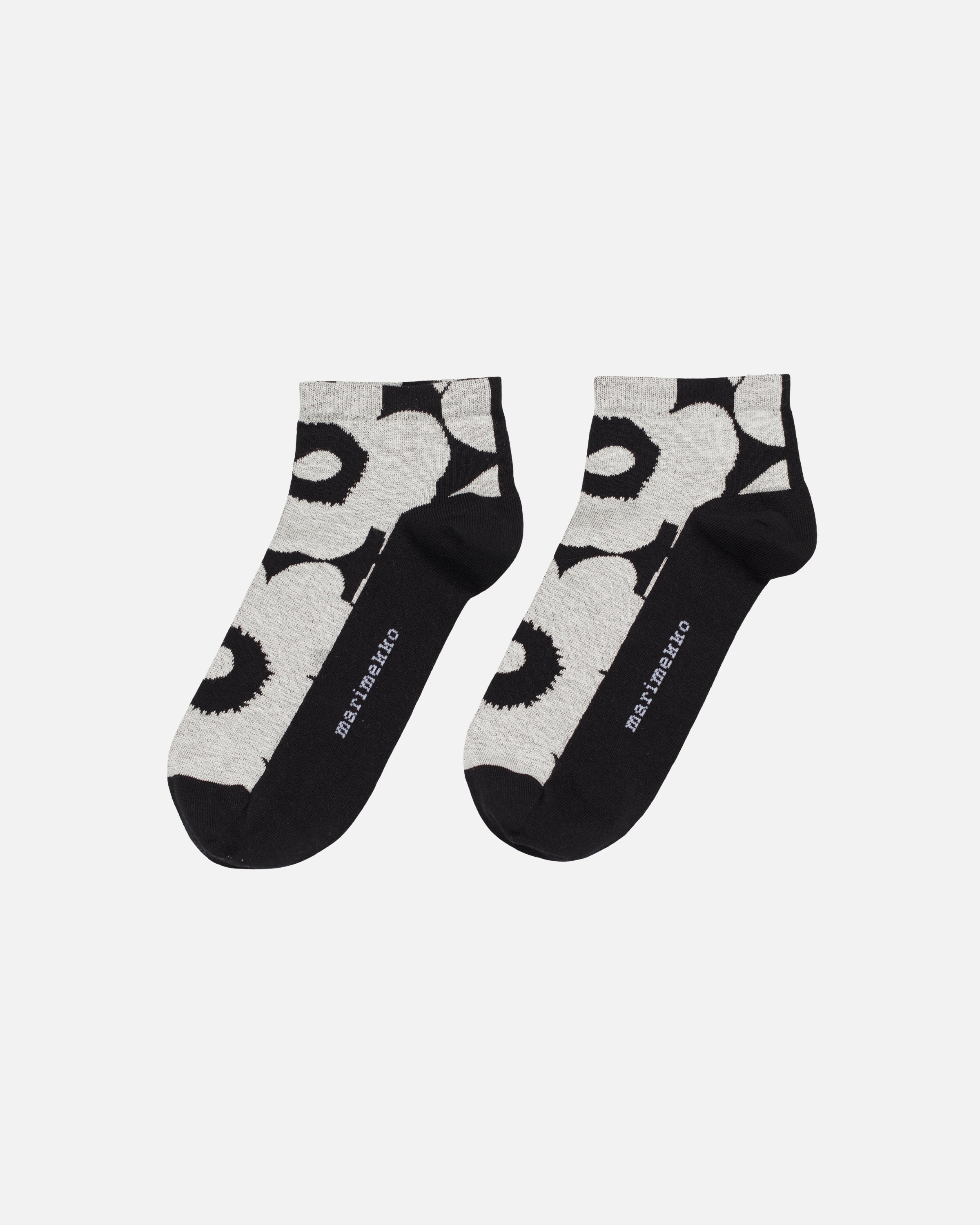 Rasu Unikko Trainer Socks