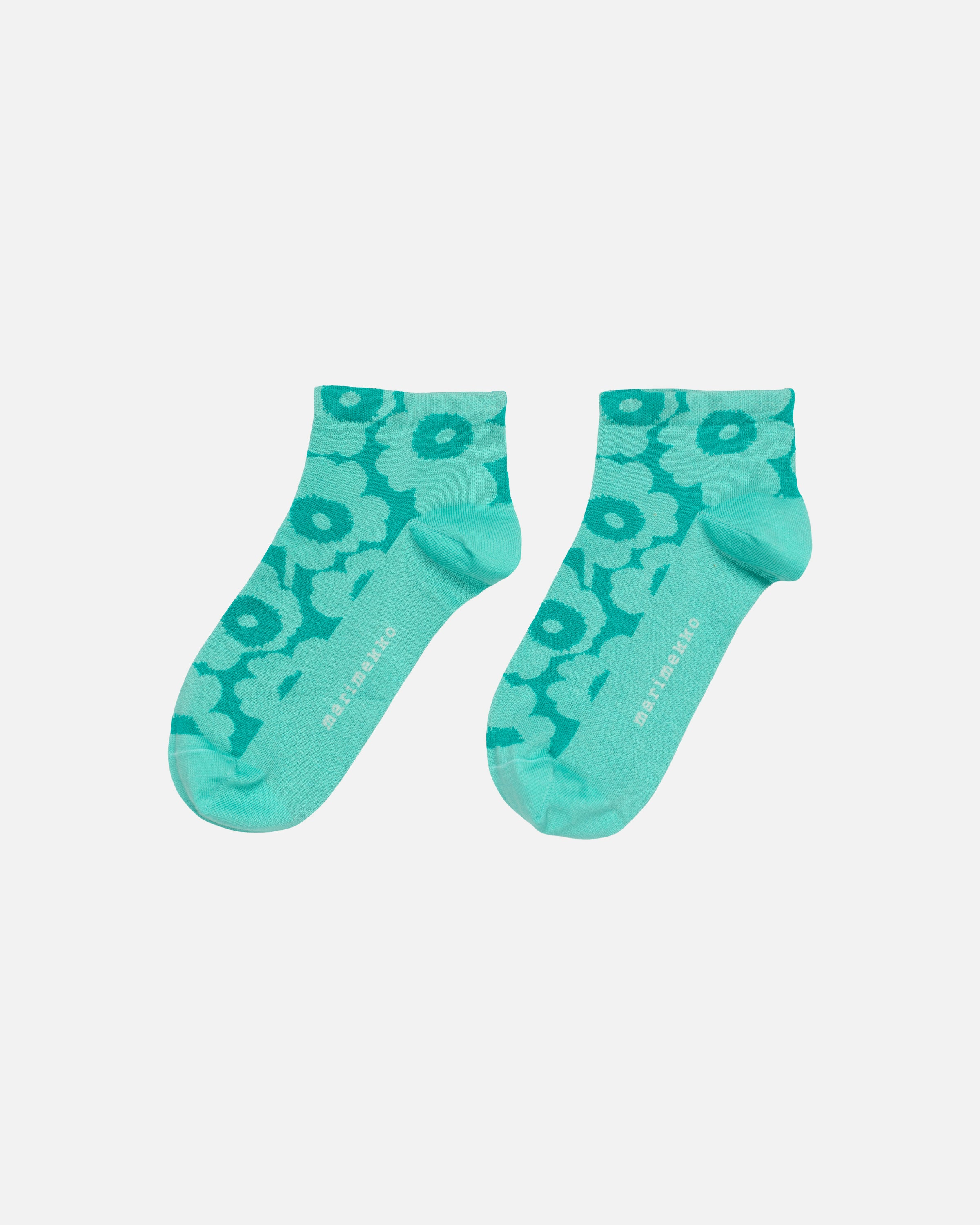 Rasu Unikko Trainer Socks