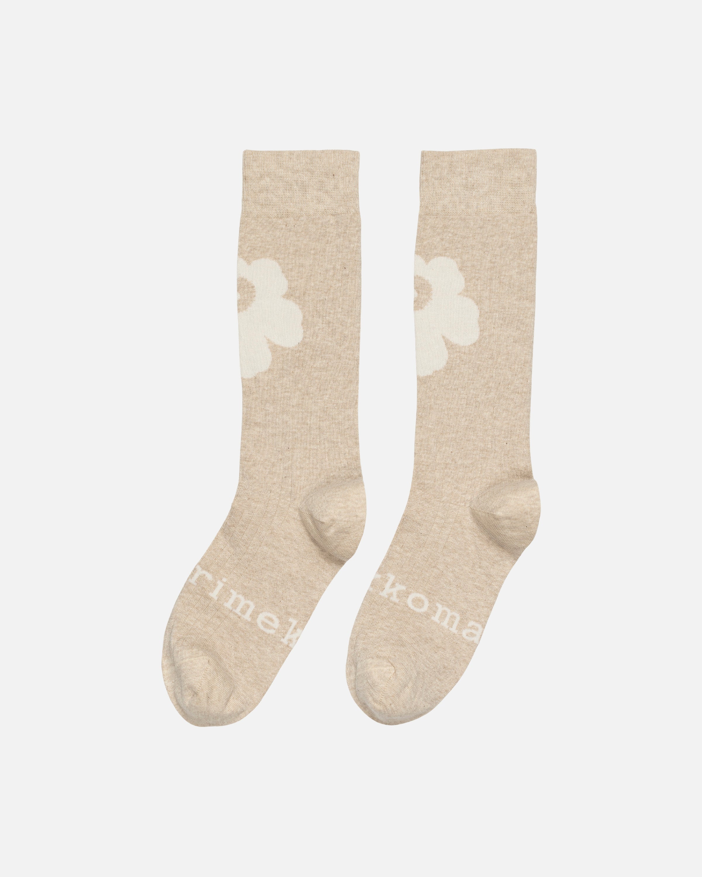 Detsku Unikko Logo Kioski Socks