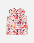 Kaksin Perenna Cotton Vest 78cm