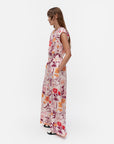 Kohti Perenna Wideleg Trousers