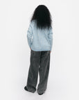 Mutka Mini Outline Unikko Knitted Cardigan 56cm