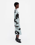 Ennallaan Unikko Knitted Dress 108cm