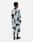 Ennallaan Unikko Knitted Dress 108cm