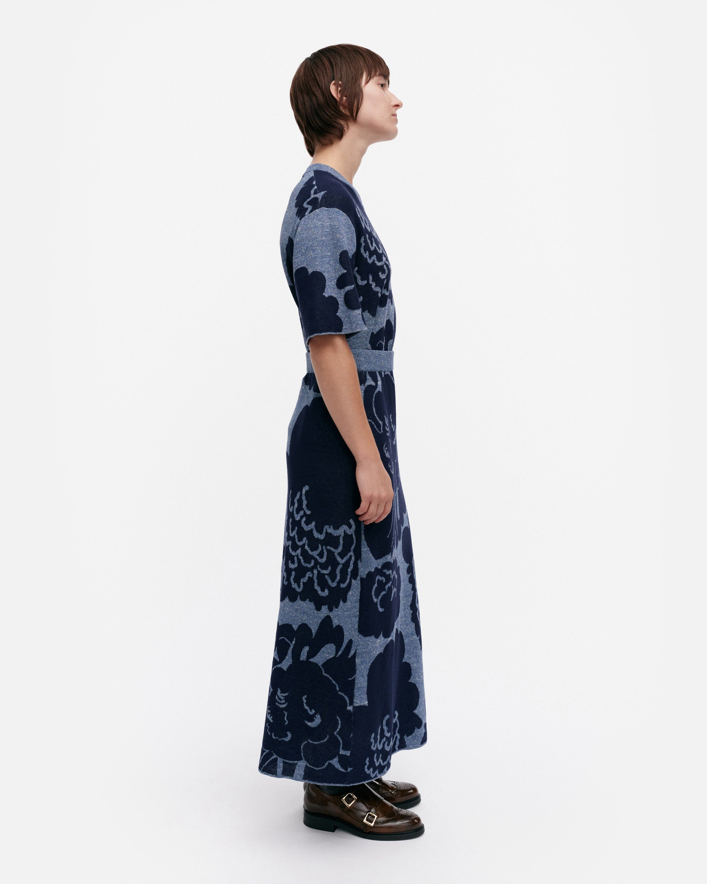 Sivellys Pioni Skirt 88cm