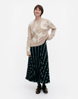 Aatto Unikko Knitted Pullover 59cm