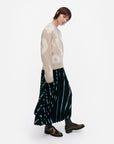Aatto Unikko Knitted Pullover 59cm