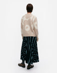 Aatto Unikko Knitted Pullover 59cm