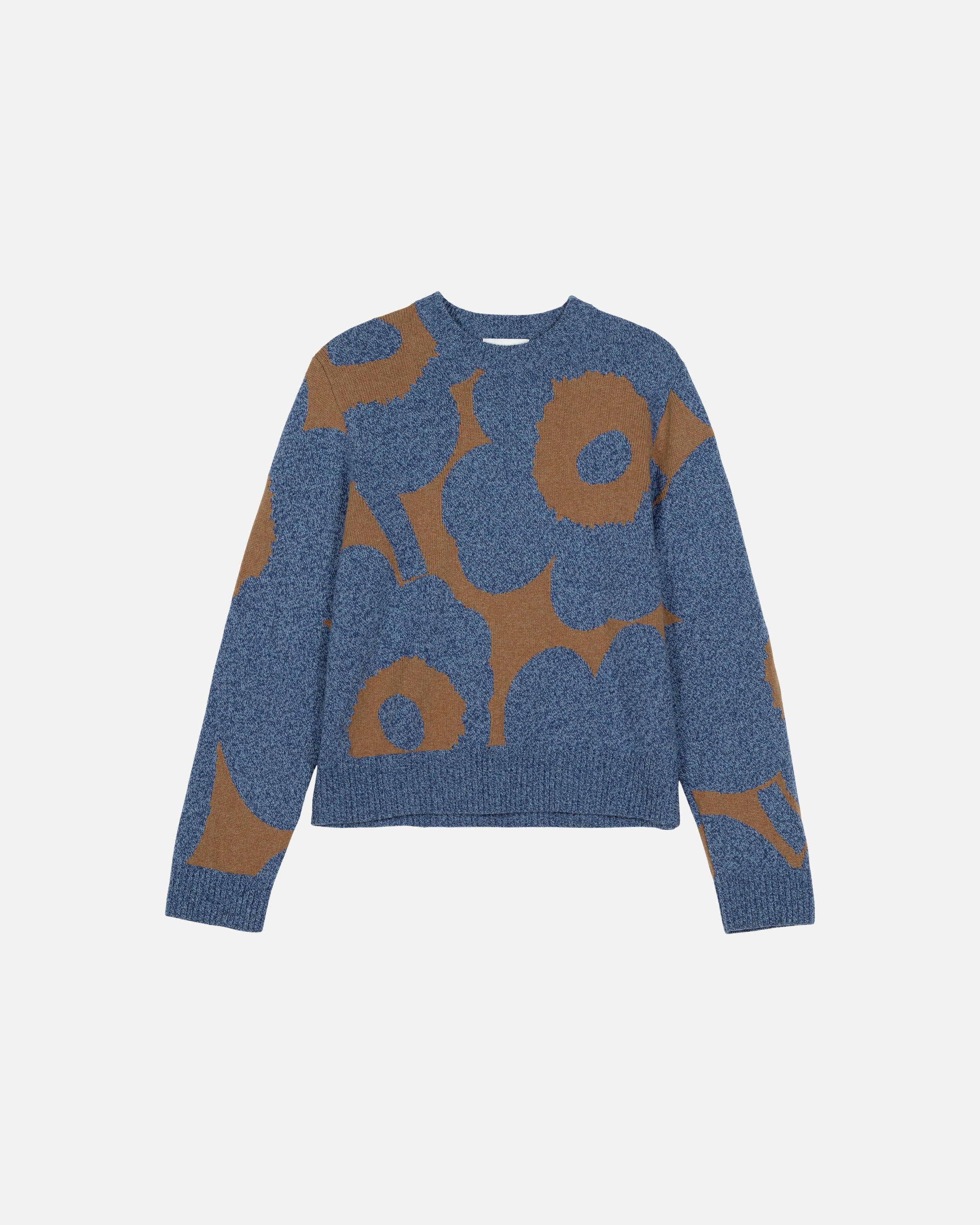 Aatto Unikko Knitted Pullover 59cm