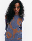 Aatto Unikko Knitted Pullover 59cm