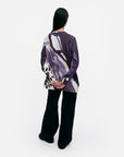 Kovertaa Kylmankukka Blouse 75cm