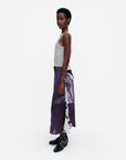 Muovaus Kylmankukka Skirt