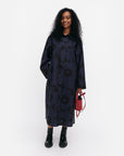 Jalki Unikko Shirt Dress 120cm