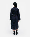 Jalki Unikko Shirt Dress 120cm