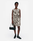 Hahmo Jokuraita No Sleeves Dress 92cm