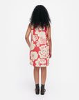 Siluetti Pioni Marimini Dress 92cm