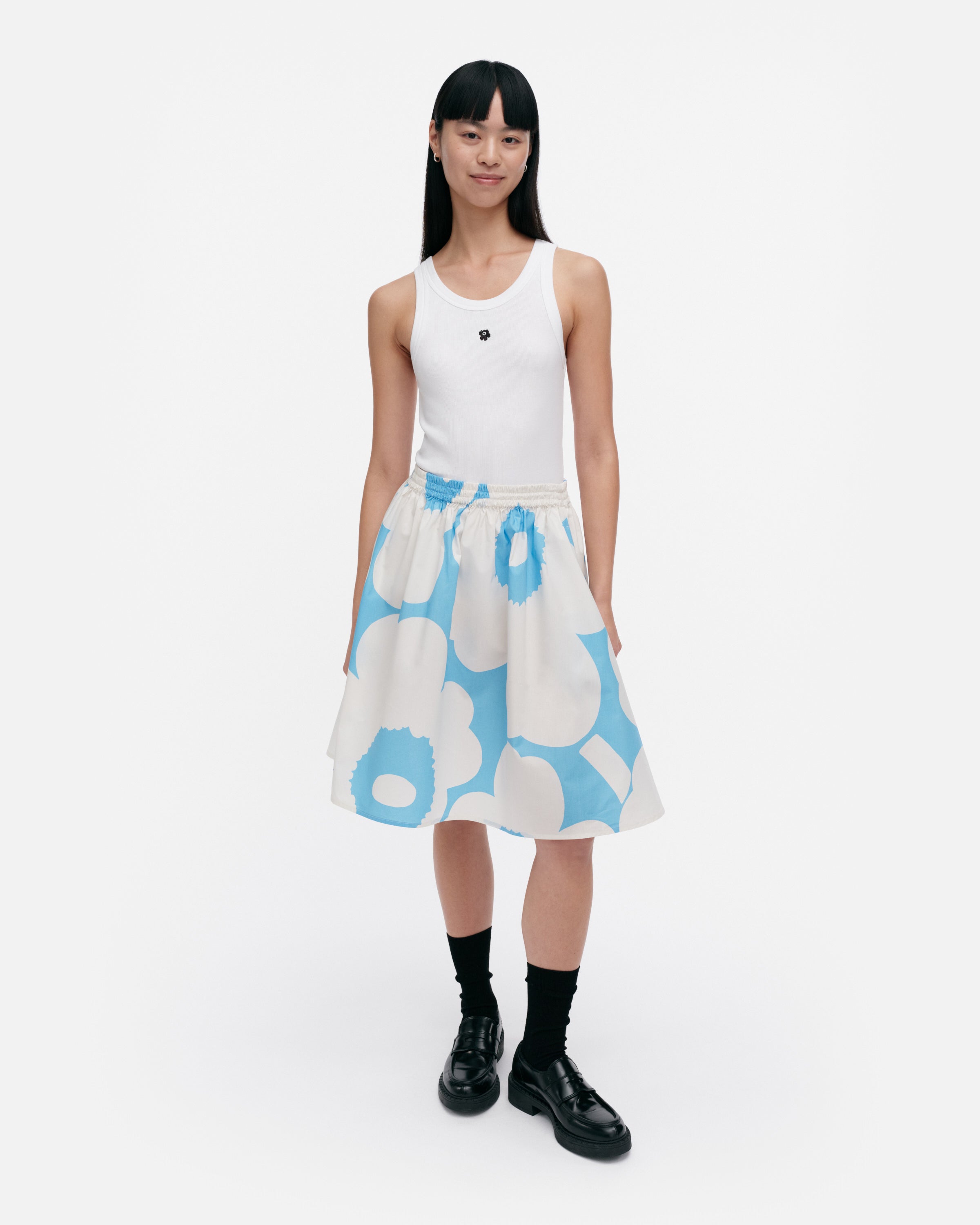 Poiminnot Unikko Skirt 58cm
