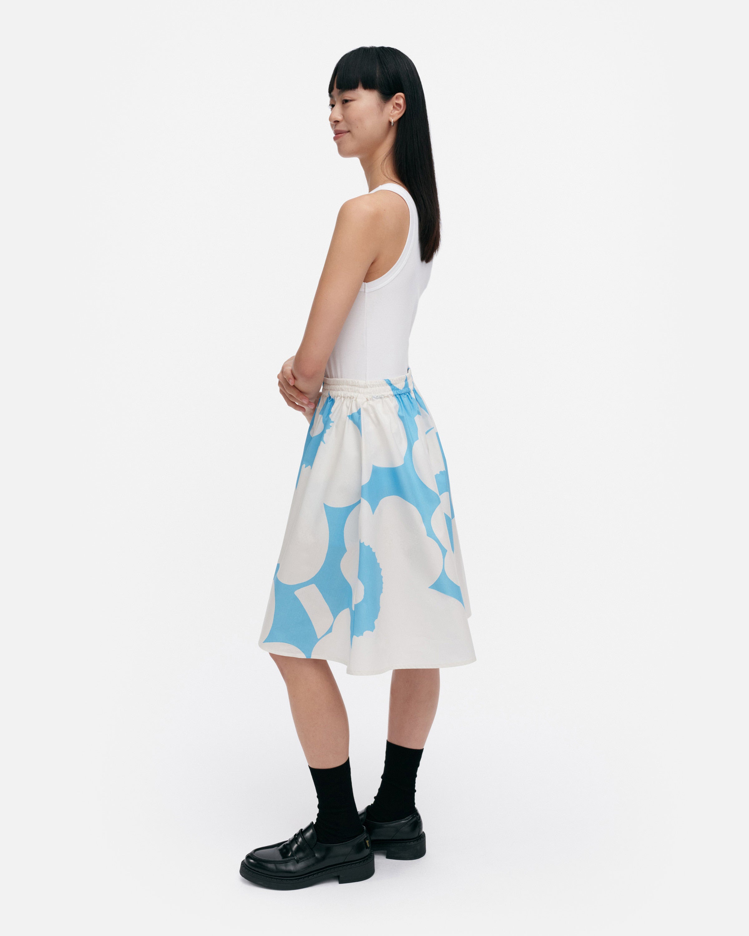 Poiminnot Unikko Skirt 58cm