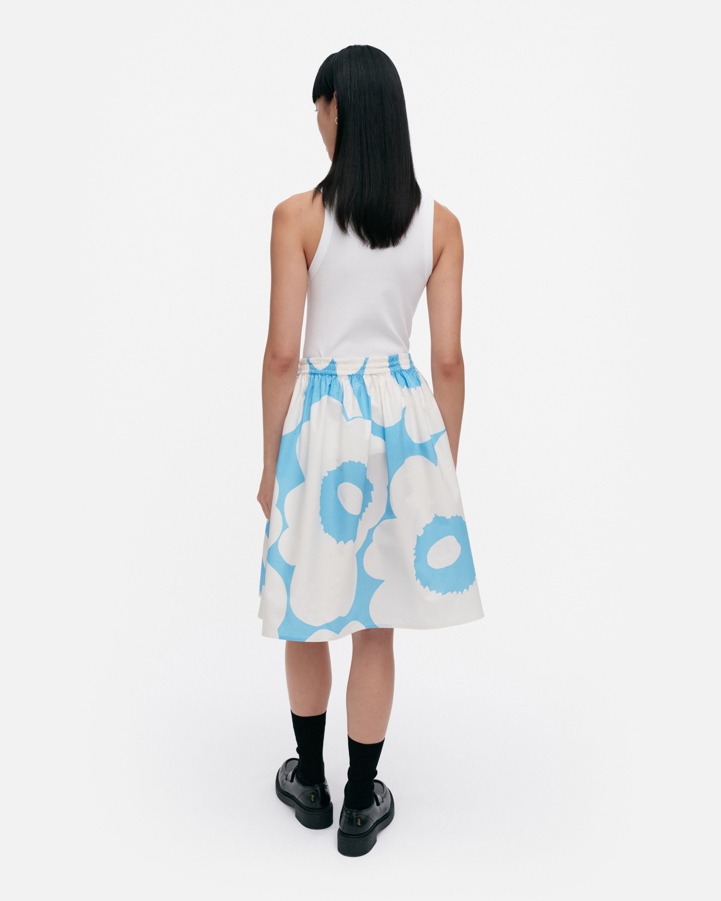 Poiminnot Unikko Skirt 58cm