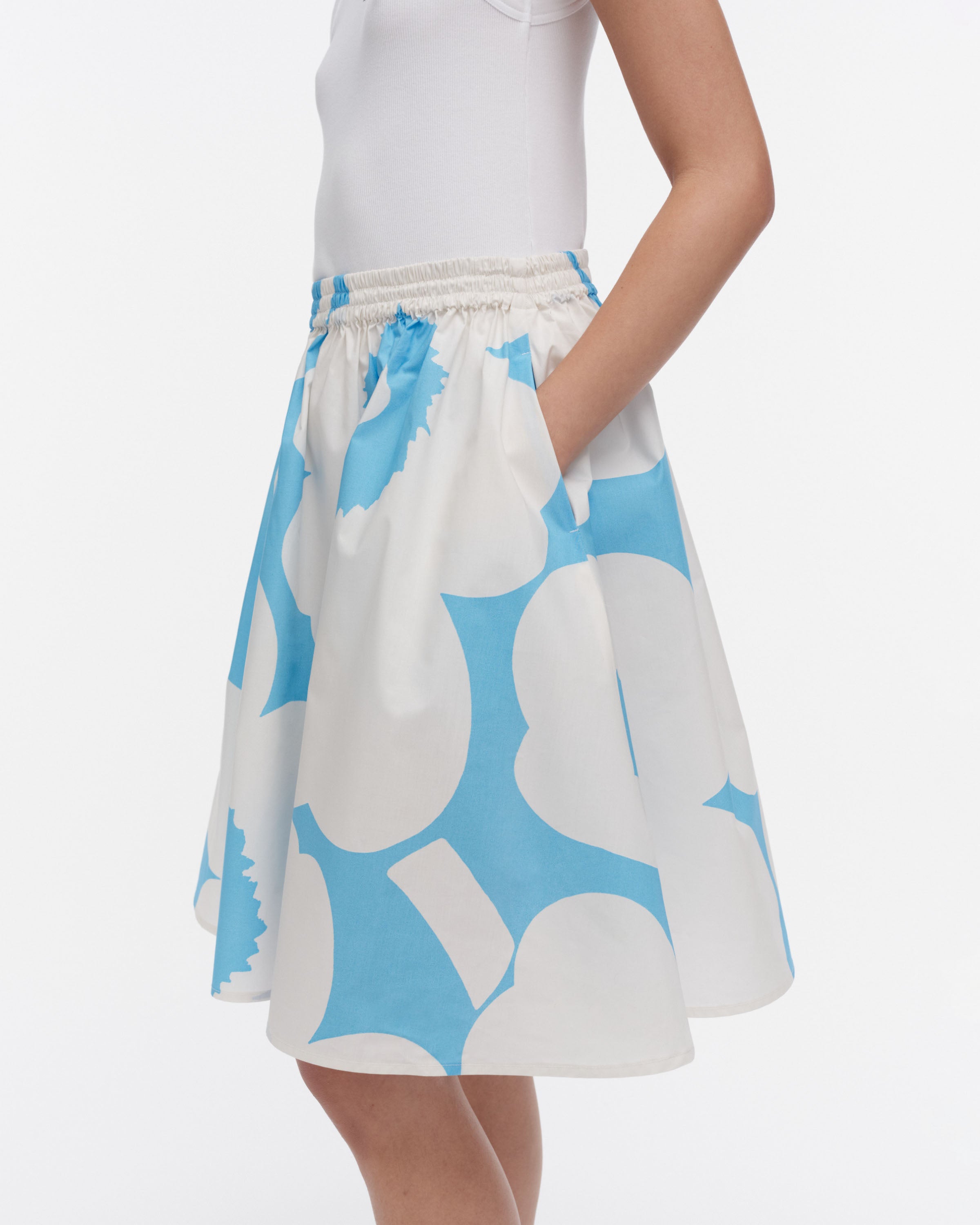 Poiminnot Unikko Skirt 58cm