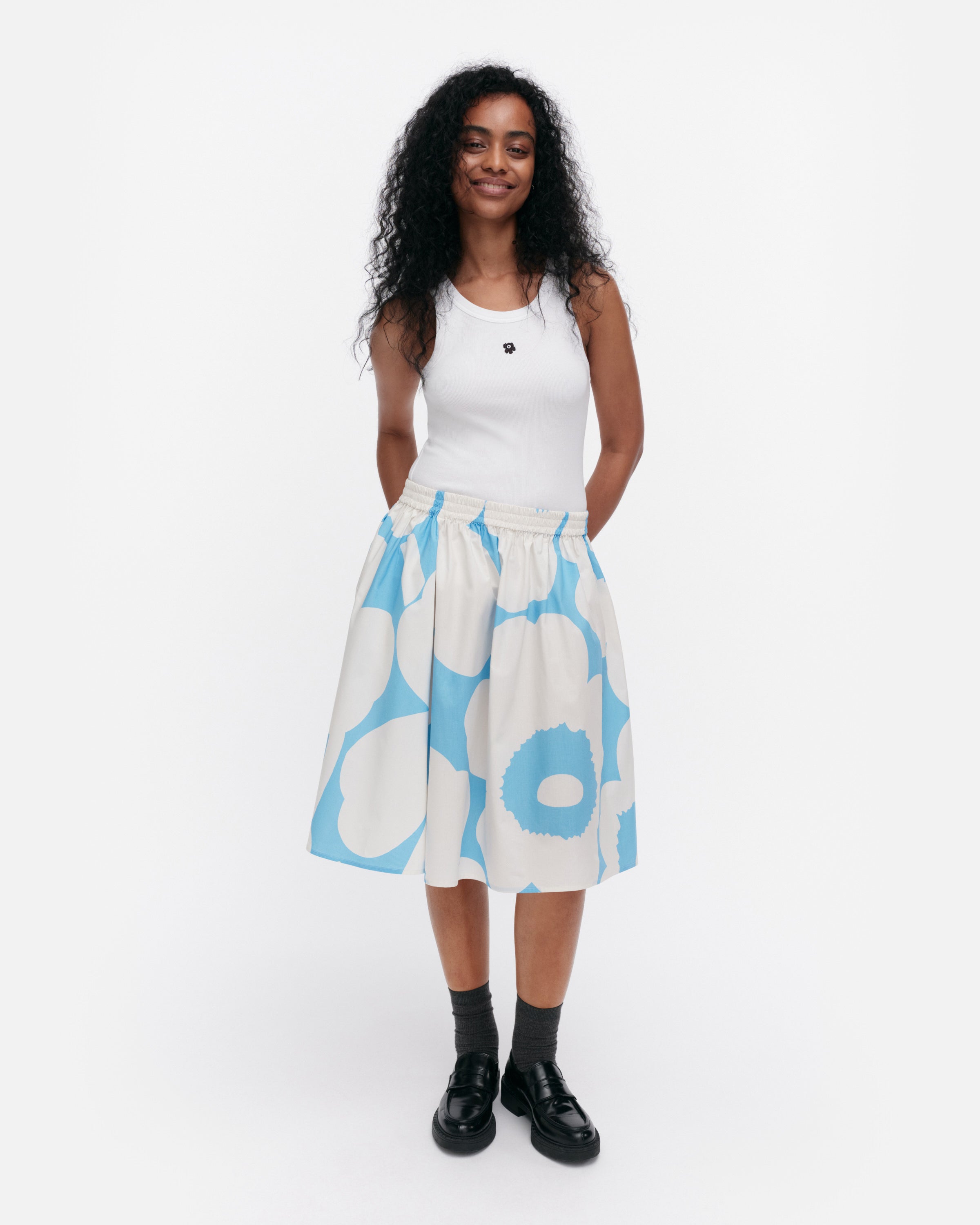 Poiminnot Unikko Skirt 58cm