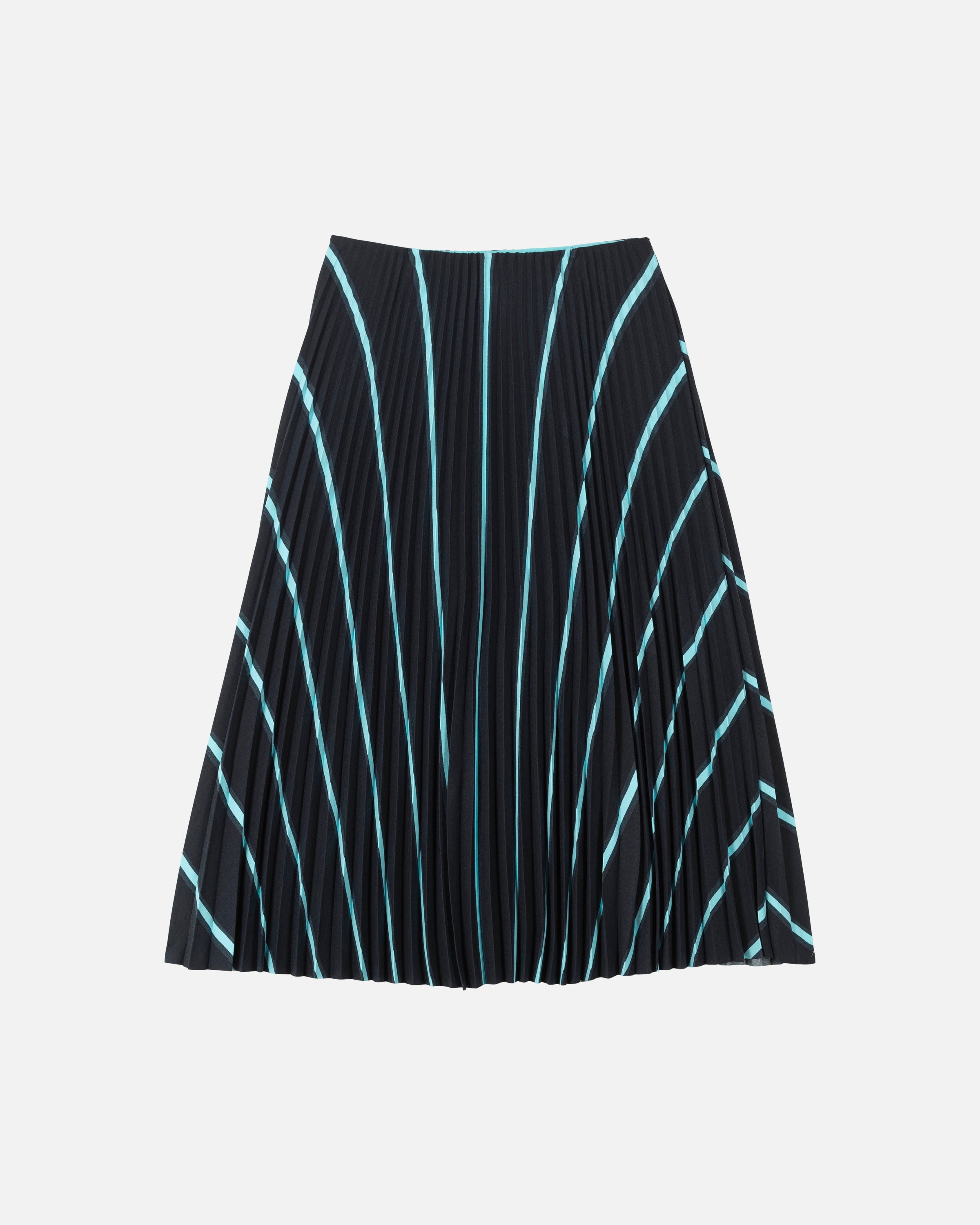 Myy Puhveli Pleated Skirt 83.5cm
