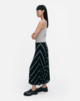 Myy Puhveli Pleated Skirt 83.5cm