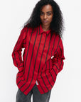 Ruoste Puhveli Shirt 78cm