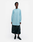 Rohkea Outline Unikko Shirt 85cm