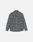 Maridenim Vaihe Unikko Denim Jacket