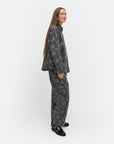 Maridenim Vaihe Unikko Denim Jacket