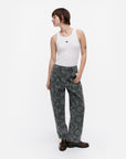 Maridenim Barrel Unikko Jeans