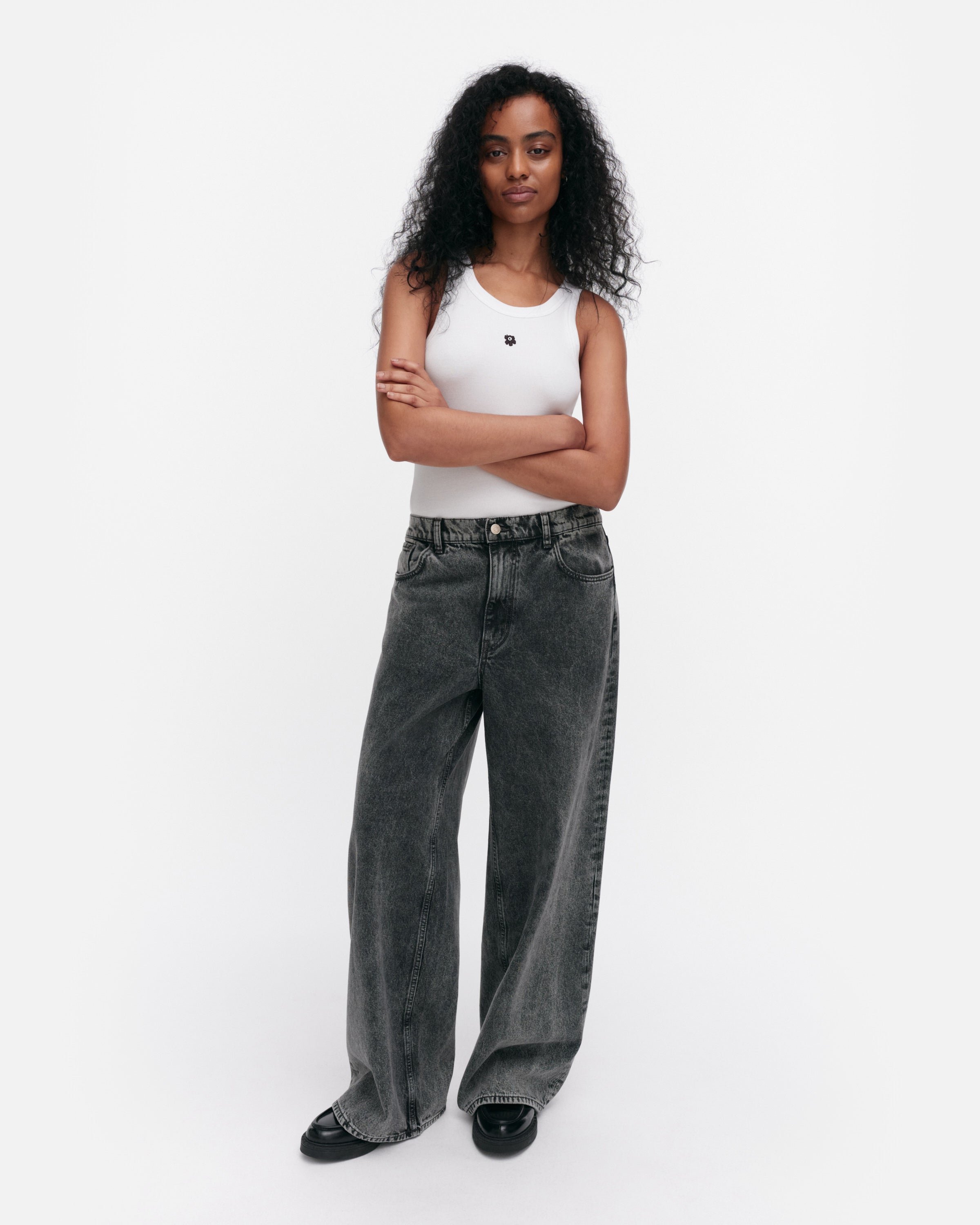Maridenim Loose Jeans