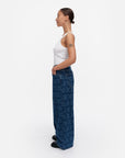 Maridenim Loose Logo Jeans
