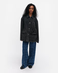 Maridenim Poweri Unikko Denim Jacket