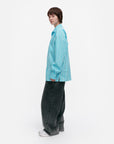 Jokapoika Kioski Cotton Shirt 77cm