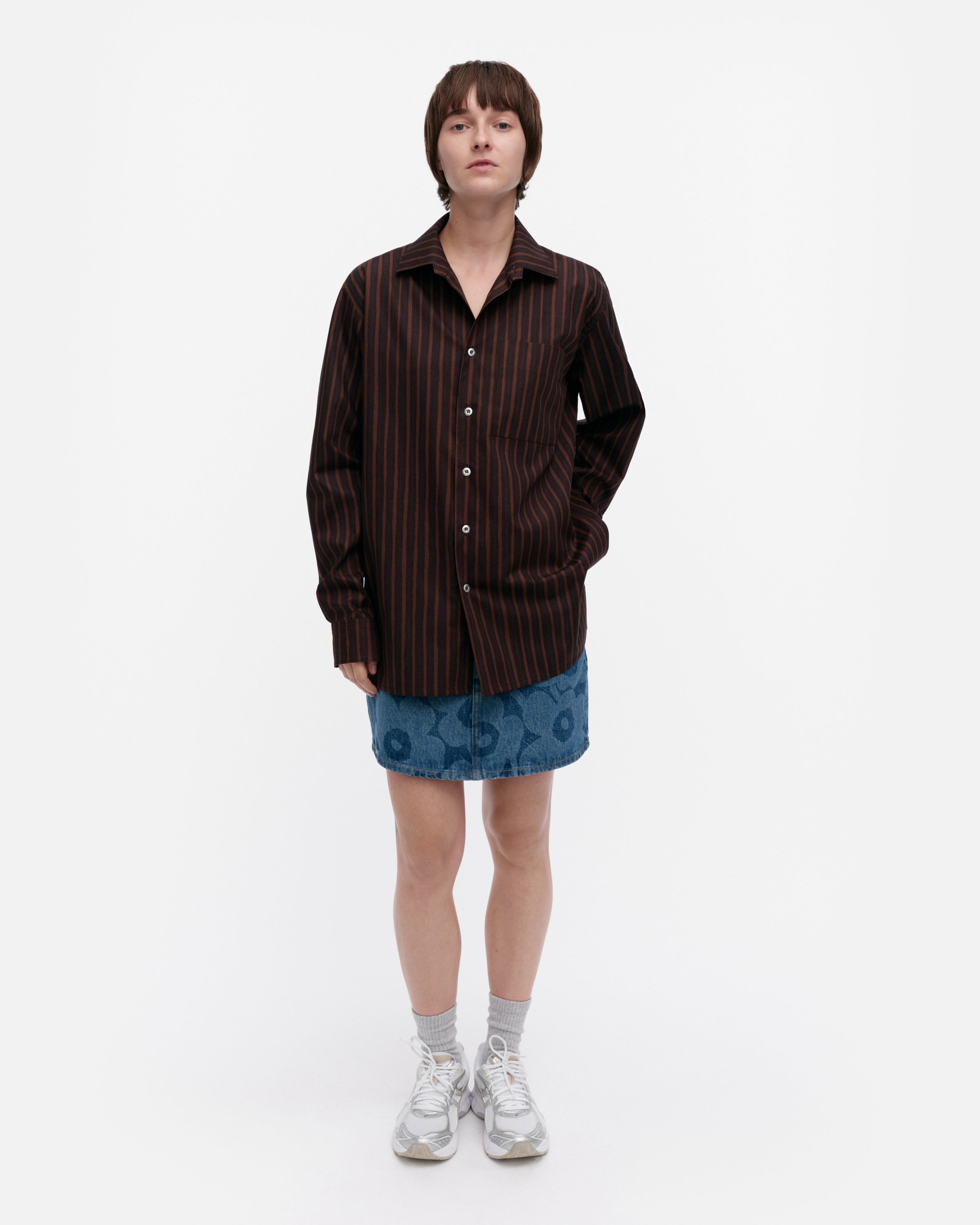 Kioski Jokapoika 2017 Cotton Shirt